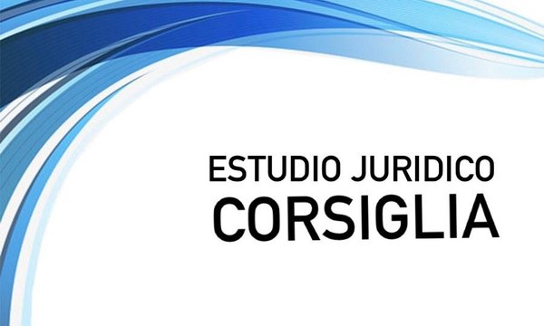 Estudio Jurídico Corsiglia